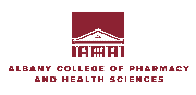 Albany College of Pharmacy and Health Sciences Logo